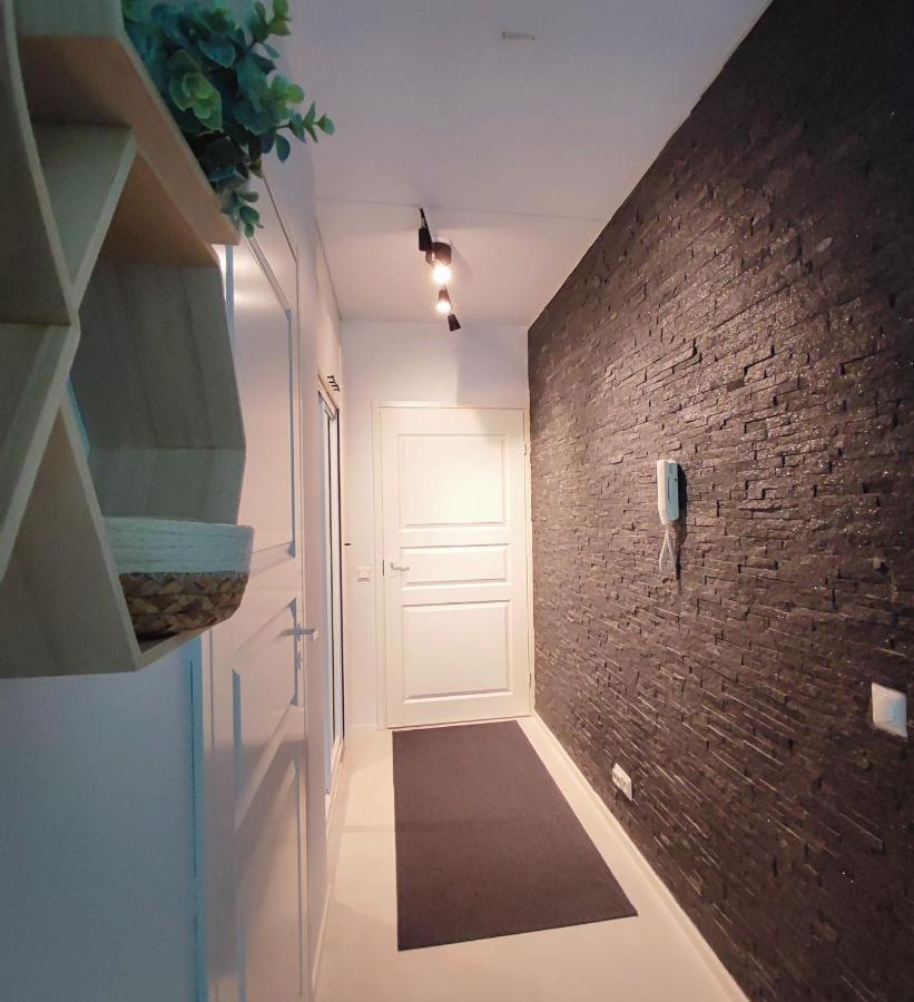 Apartment In Herttoniemenranta Хельсинки Экстерьер фото